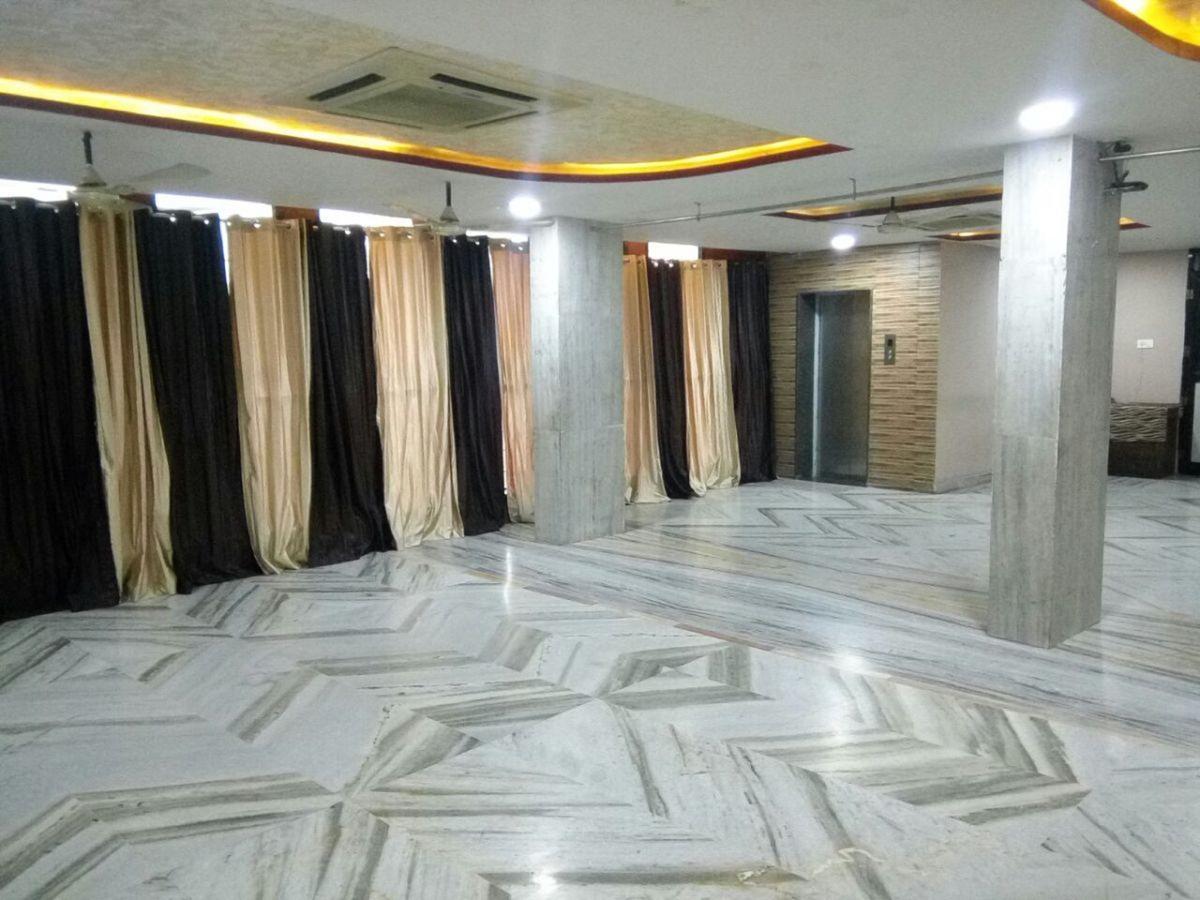Hotel Shree Pushpak Raigarh Exterior foto