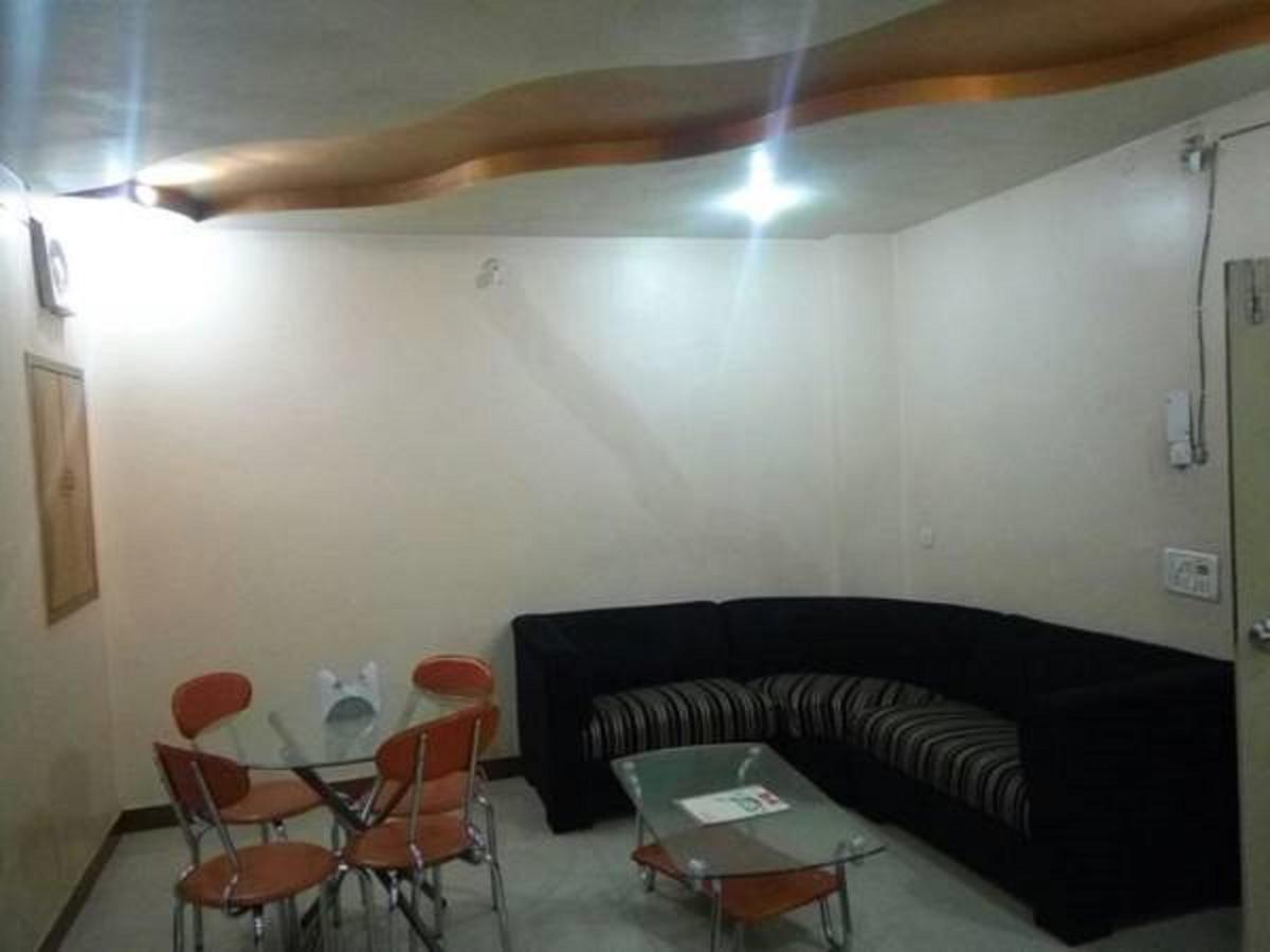 Hotel Shree Pushpak Raigarh Exterior foto